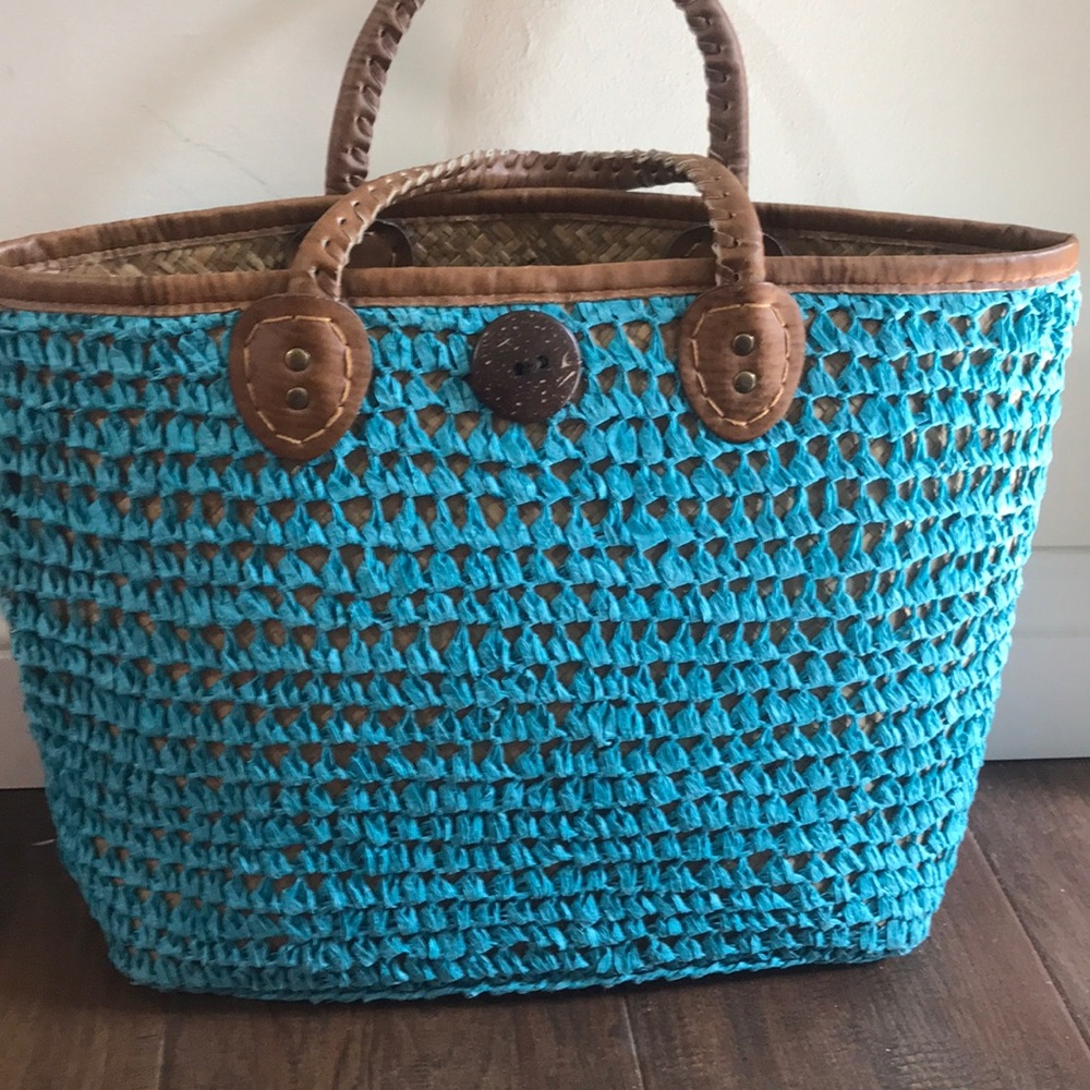 Beach Bag - image 1